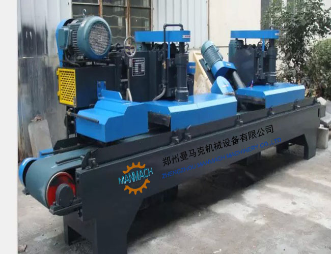 <b>MMG-30 条纹抛光一体机</b>